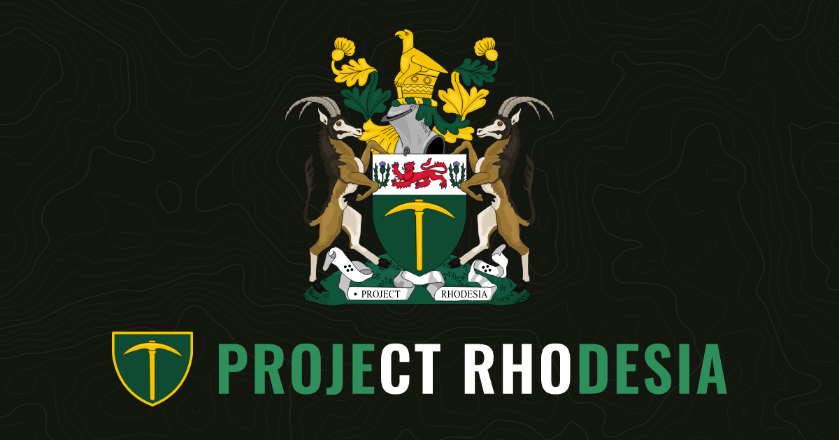 Forums · Project Rhodesia